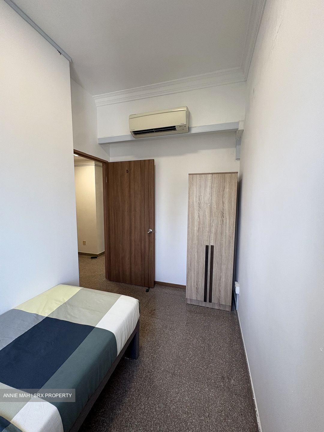 Birmingham Mansions (D11), Apartment #503537391